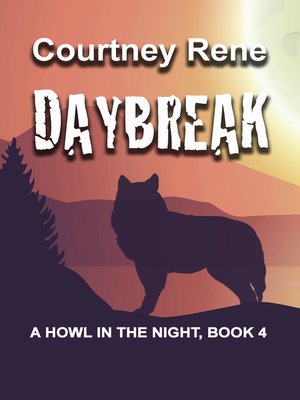 cover image of Daybreak